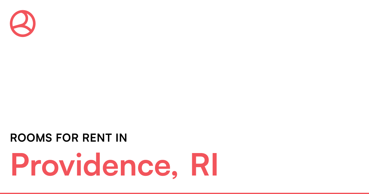 Providence, RI Rooms for Rent