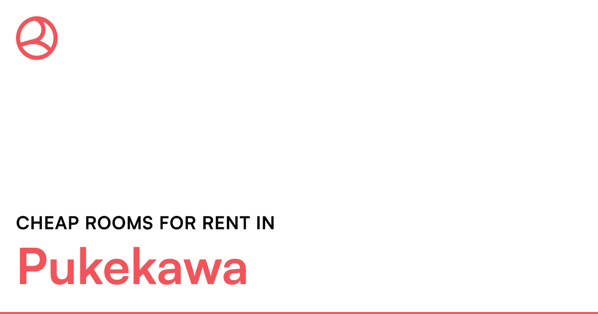 Pukekawa Cheap rooms for rent Roomies.co.nz