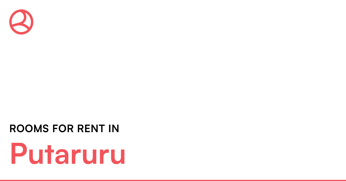 Putaruru Rooms for Rent Roomies.co.nz