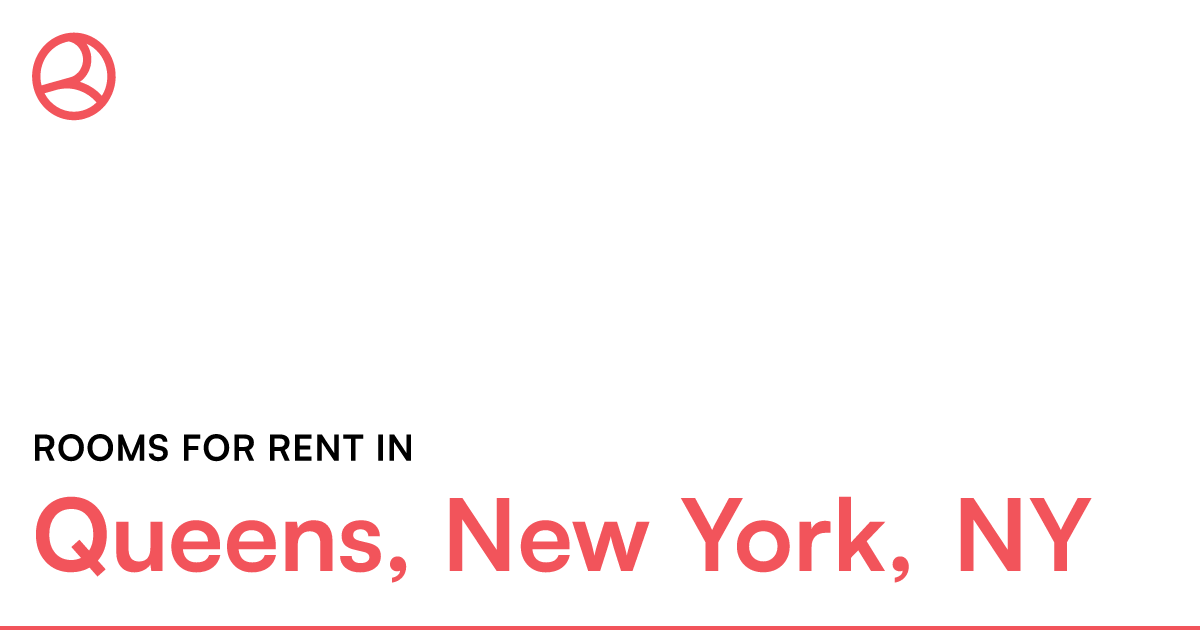 Queens, New York, NY Rooms for Rent