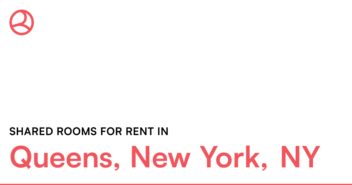 Queens, New York, NY Shared rooms for rent
