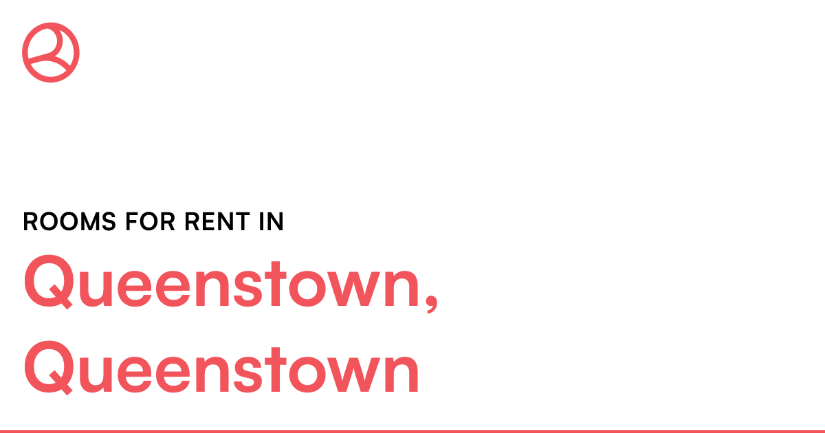 Queenstown, Queenstown Rooms for Rent Roomies.co.nz