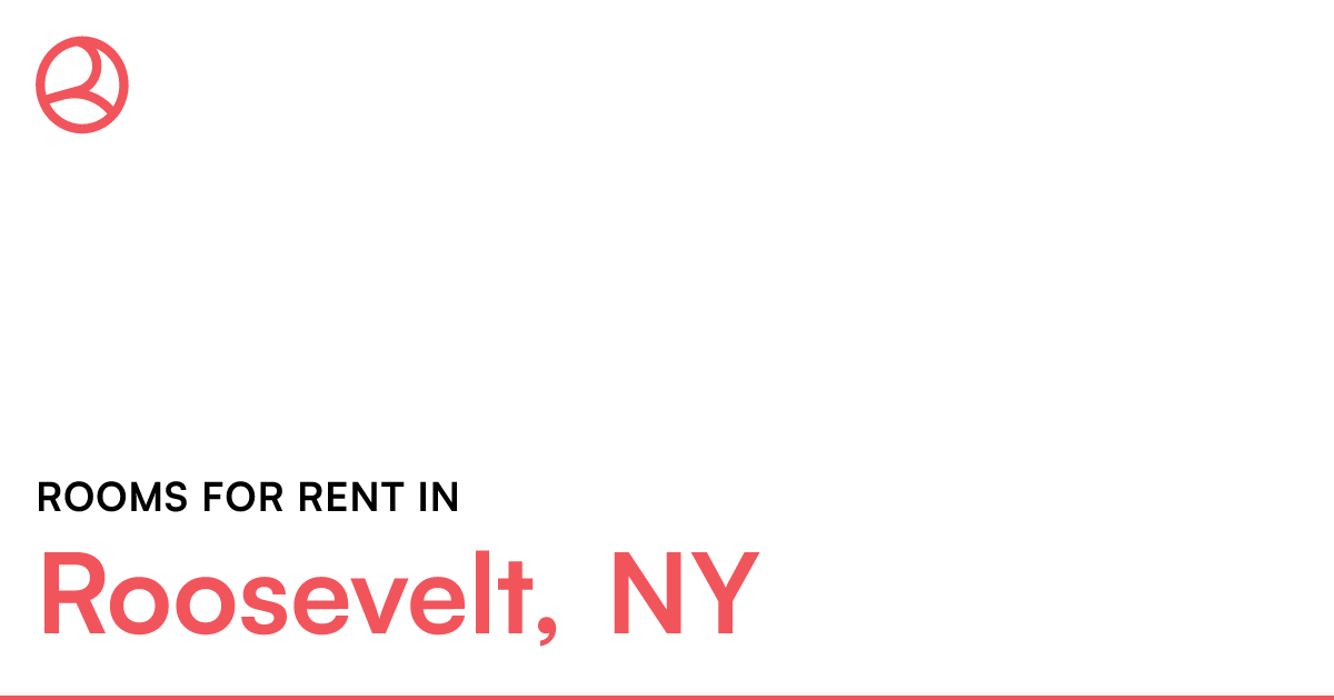 Roosevelt, NY Rooms for Rent