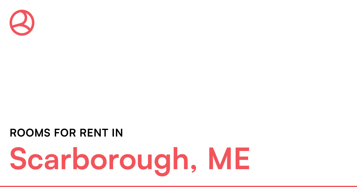Scarborough, ME Rooms for Rent
