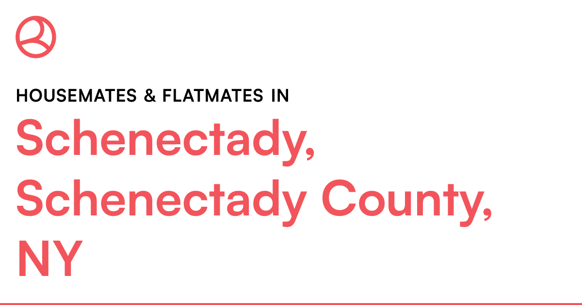 Schenectady, Schenectady County, NY Housemates & Flat...