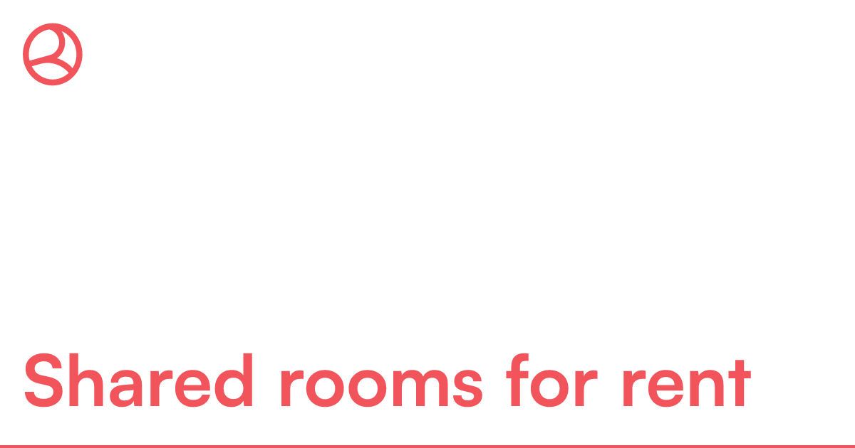 Shared rooms for rent – Roomies.com