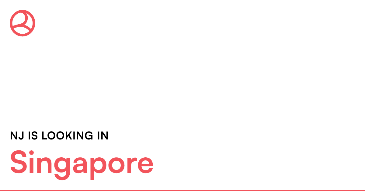 Looking for a roommate NJ, 28 years, Female Singap... Roomies.sg