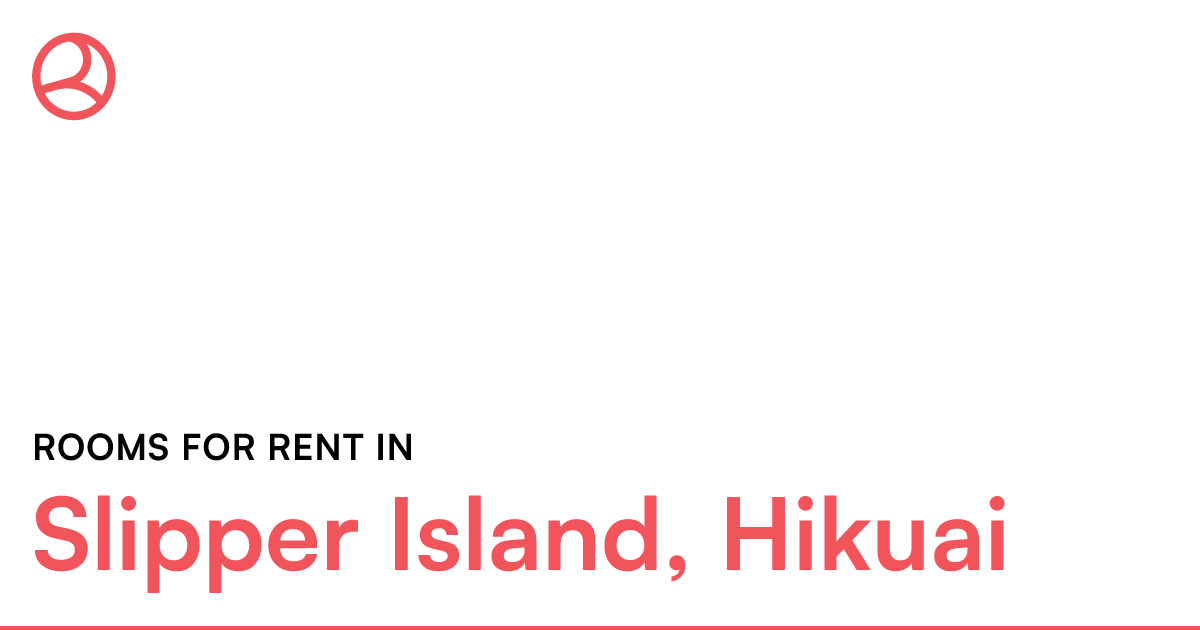 Slipper Island, Hikuai Rooms for Rent Roomies.co.nz