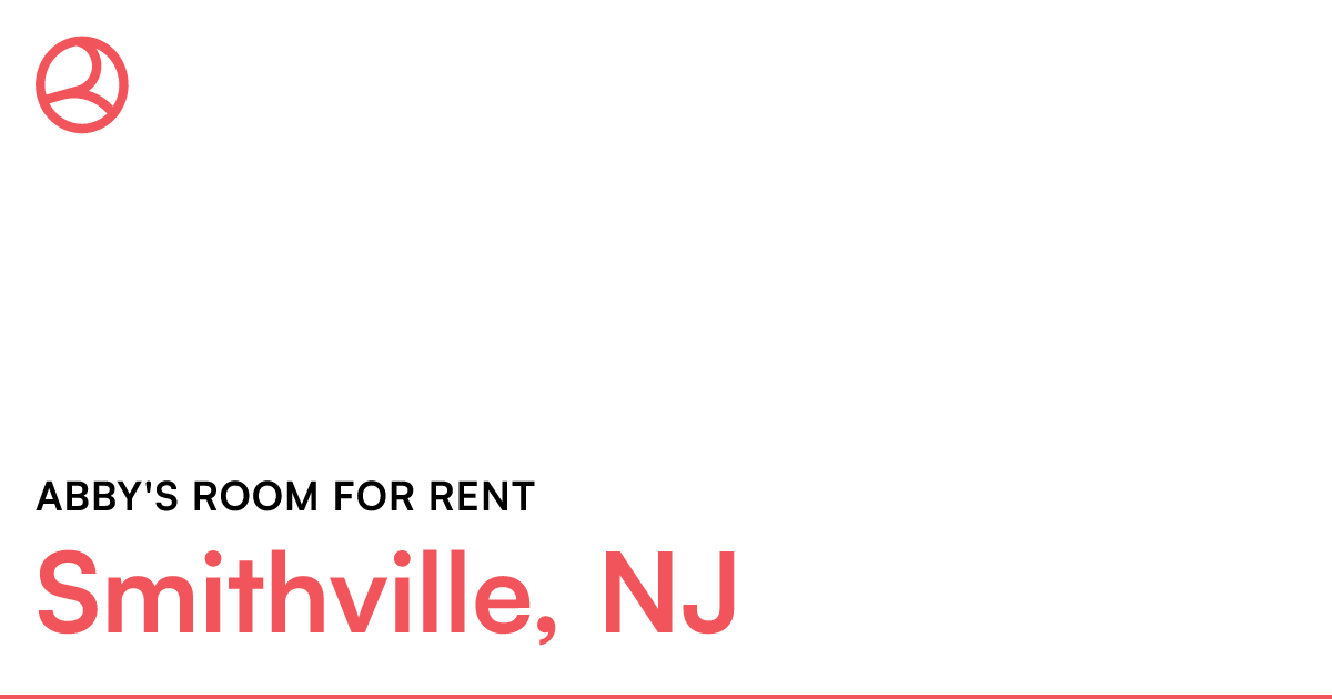 Private room to rent in share house Smithville, New...