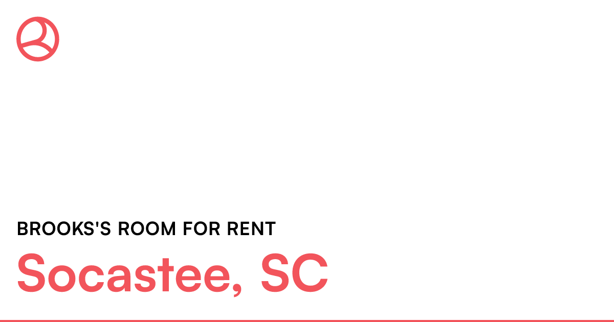 Private room to rent in share house Socastee, South...