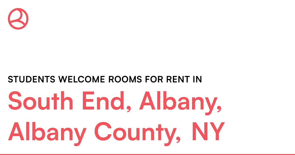 South End, Albany, Albany County, NY Students