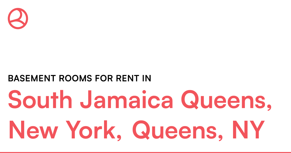 South Jamaica Queens, New York, Queens, NY Basement r...