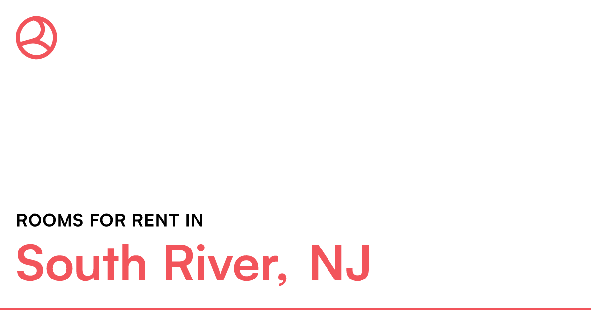 South River Nj Rentals