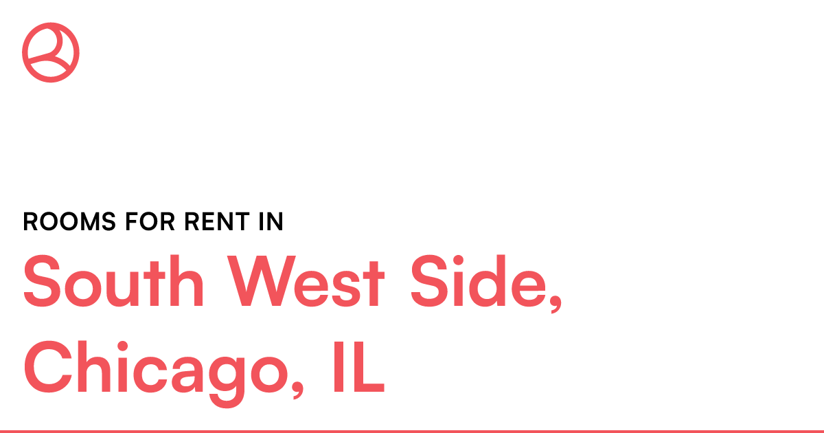 South West Side, Chicago, IL Rooms for Rent