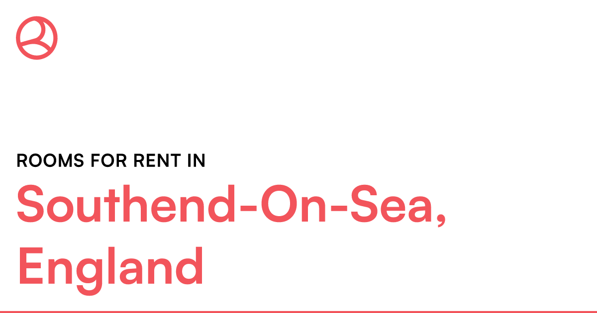 SouthendOnSea, England Rooms for Rent Roomies.co.uk