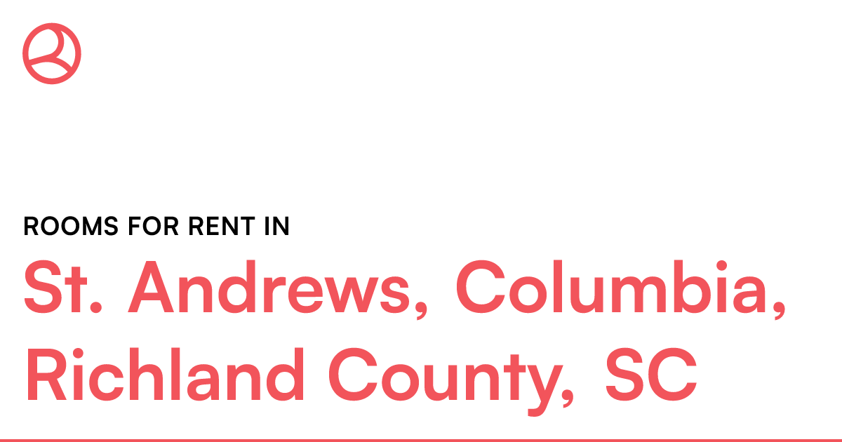 St. Andrews, Columbia, Richland County, SC Rooms for...