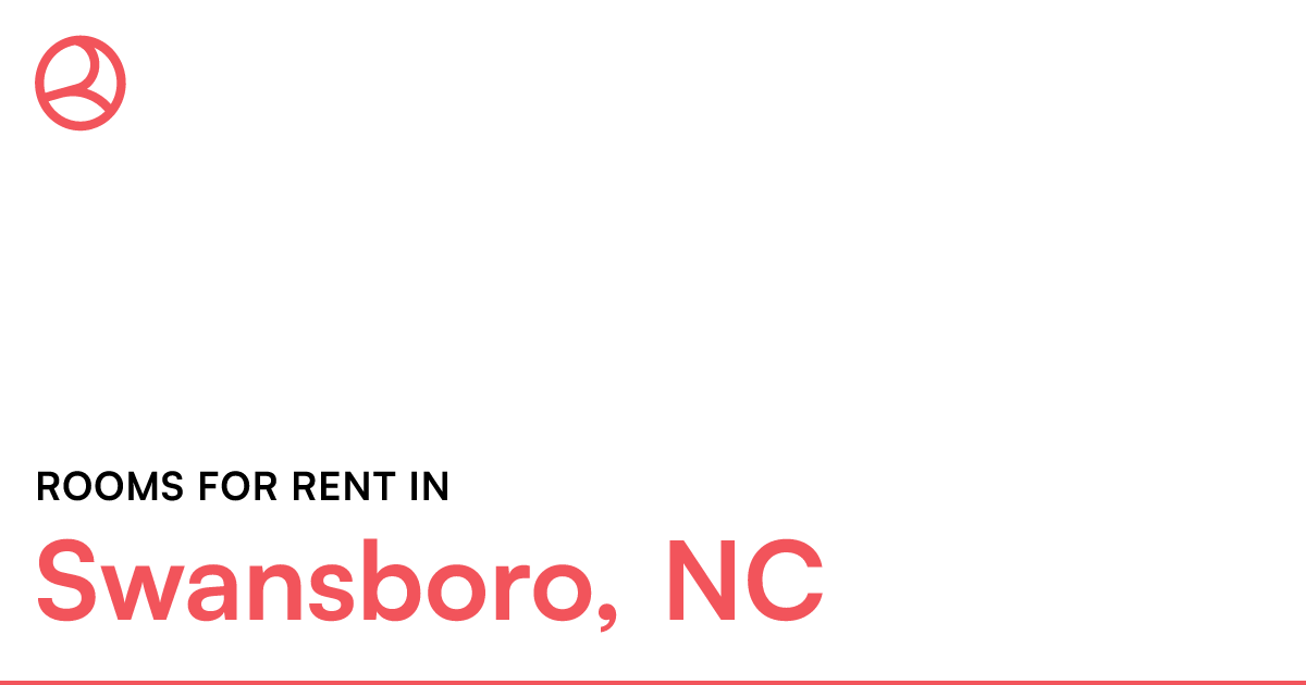 Swansboro, NC Rooms for Rent