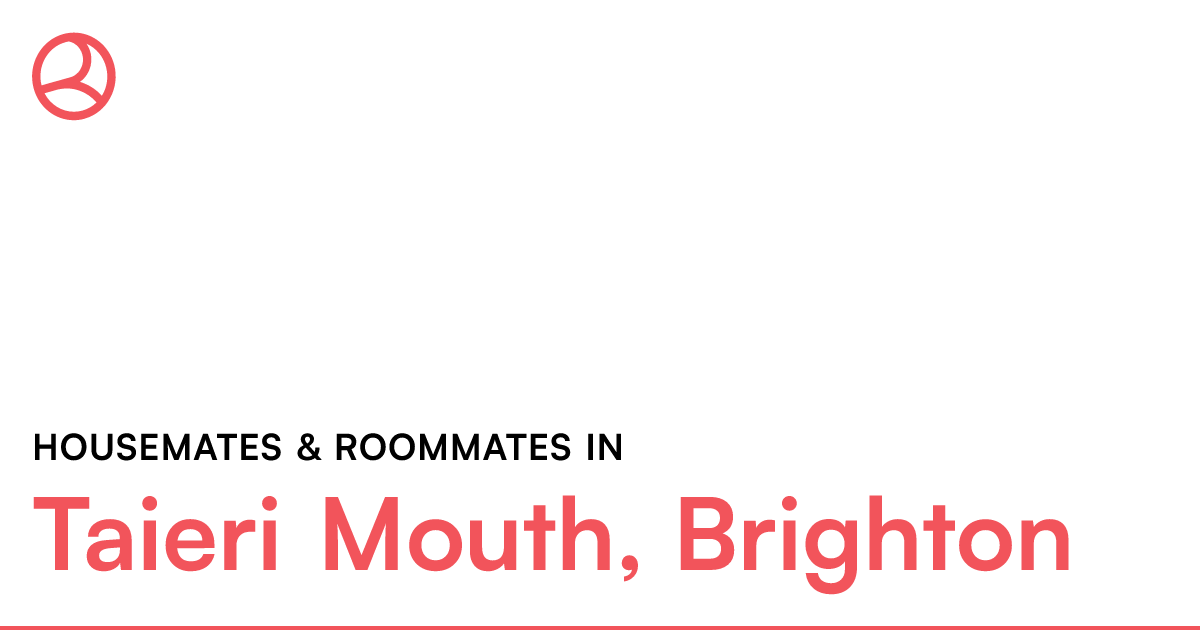 Taieri Mouth, Brighton Housemates & Roommates Roomies.co.nz