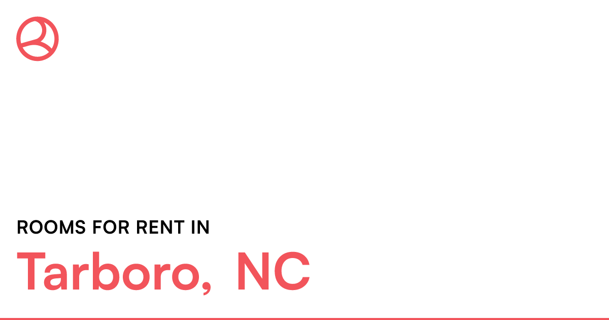Tarboro, NC Rooms for Rent
