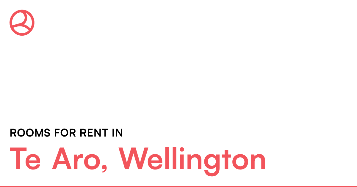 Te Aro, Wellington Rooms for Rent Roomies.co.nz