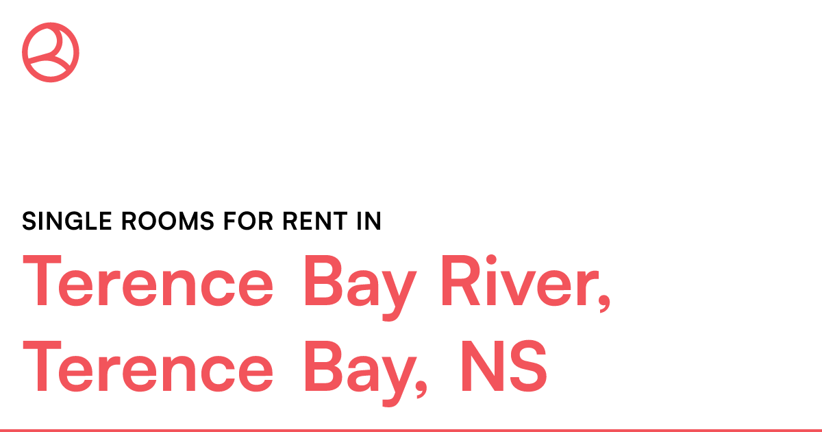 Terence Bay River, Terence Bay, NS Single rooms for re... Roomies.ca