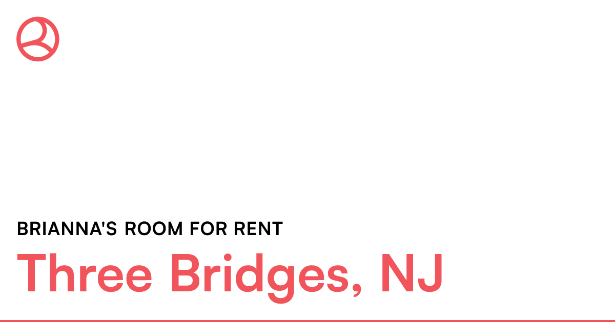 Private room to rent in share house Three Bridges,...