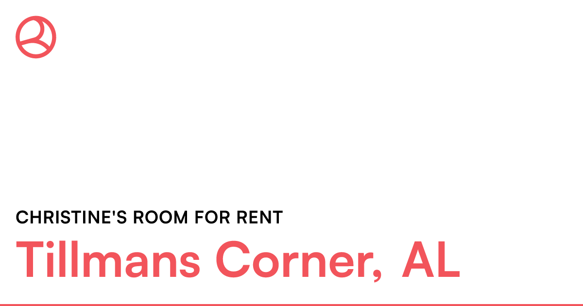 Private room to rent in share house Tillmans Corner...