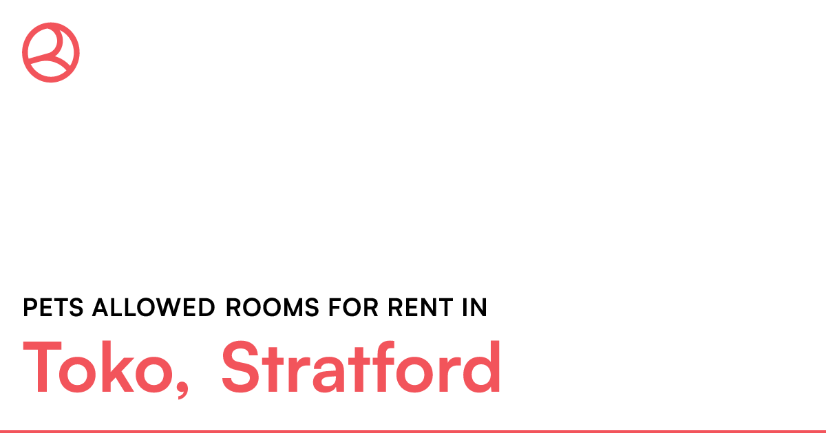 Toko, Stratford Pets allowed rooms for rent Roomies.co.nz