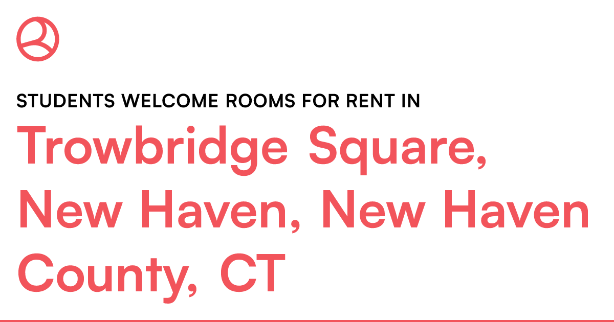 Trowbridge Square, New Haven, New Haven County, CT St...