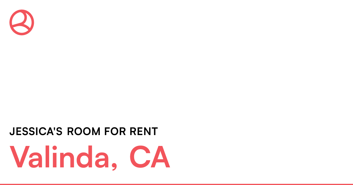 Room share to rent Harvestmoon Street, Valinda, Cal...