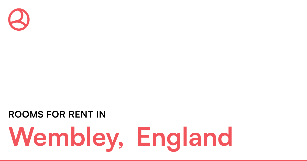 Wembley, England Rooms for Rent Roomies.co.uk