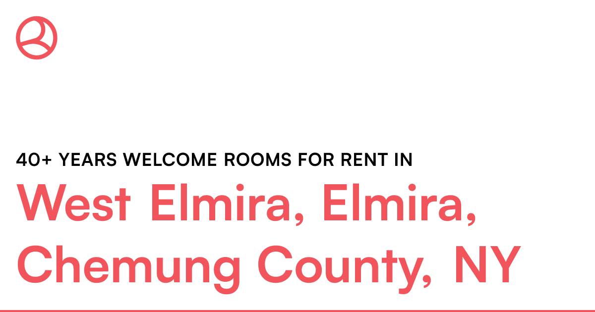 West Elmira, Elmira, Chemung County, NY 40+ years wel...
