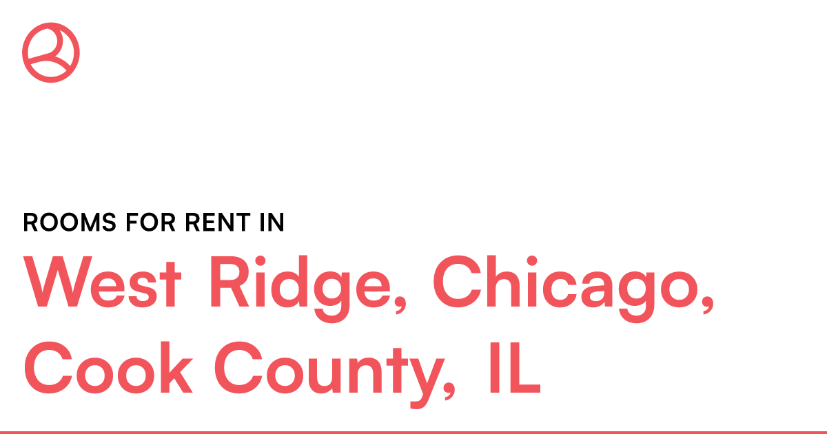 West Ridge, Chicago, Cook County, IL Rooms for Rent – Roomies.com