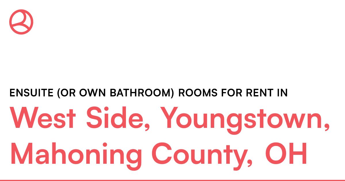 West Side, Youngstown, Mahoning County, OH Ensuite (o...