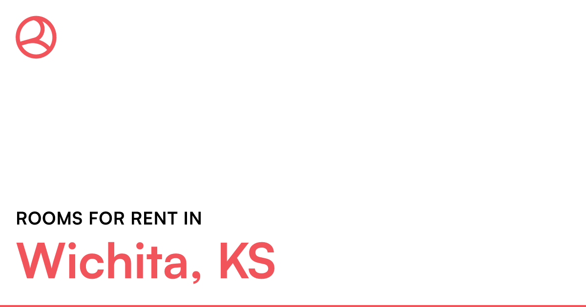 Wichita, KS Rooms for Rent