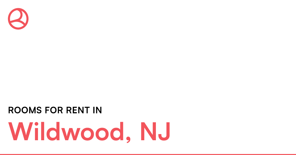 Wildwood, NJ Rooms for Rent – Roomies.com