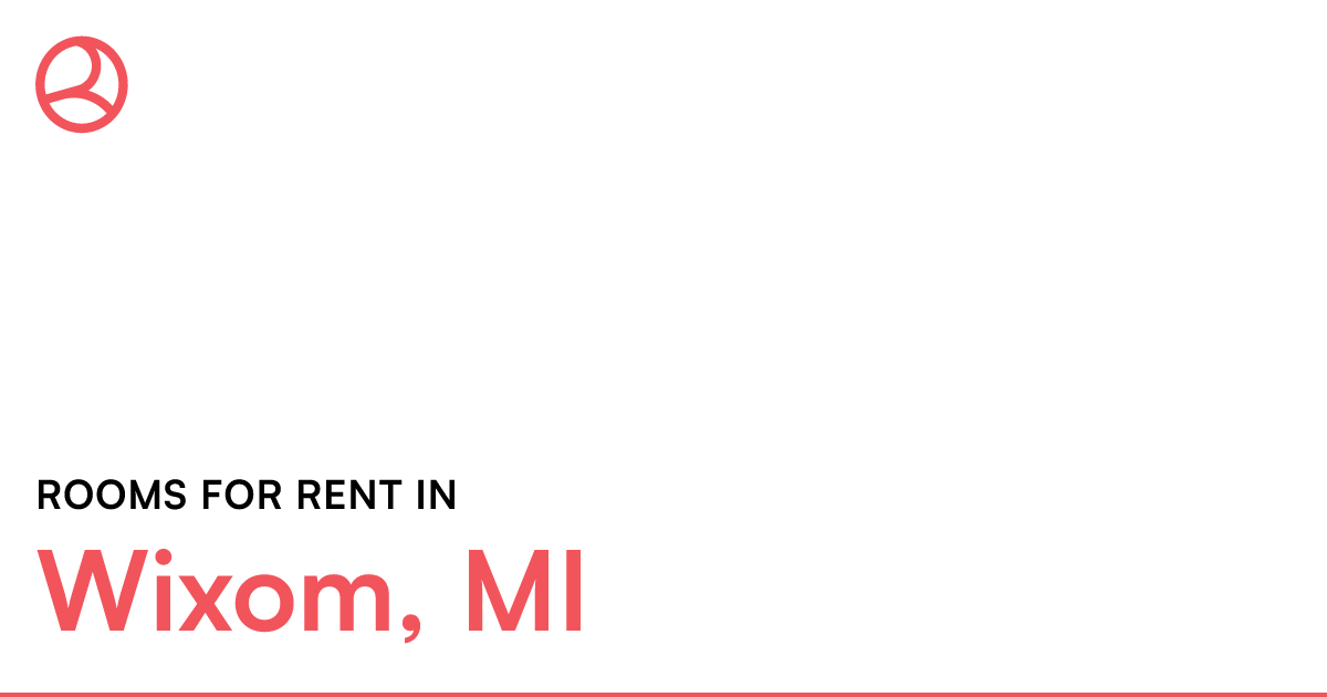 Wixom, MI Rooms for Rent