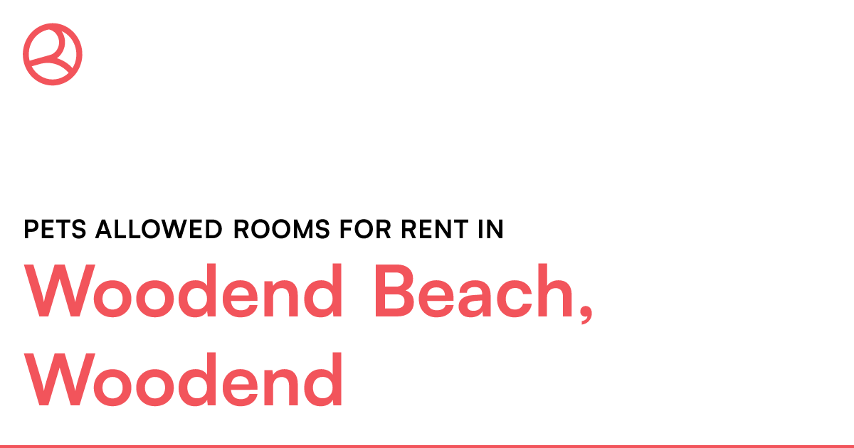 Woodend Beach, Woodend Pets allowed rooms for rent Roomies.co.nz