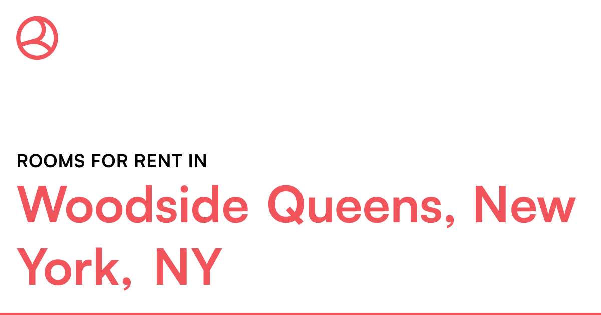 Woodside Queens, New York, NY Rooms for Rent