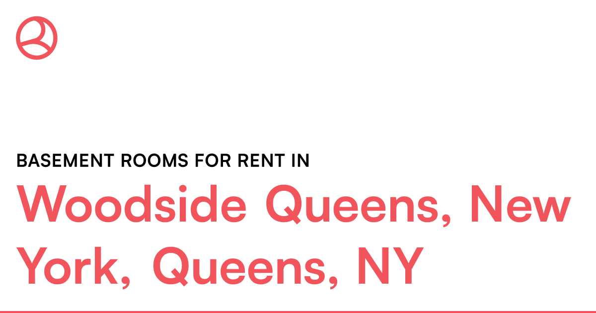 Woodside Queens, New York, Queens, NY Basement rooms... – Roomies.com