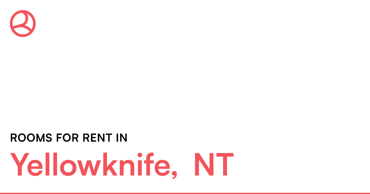 Yellowknife, NT Rooms for Rent Roomies.ca