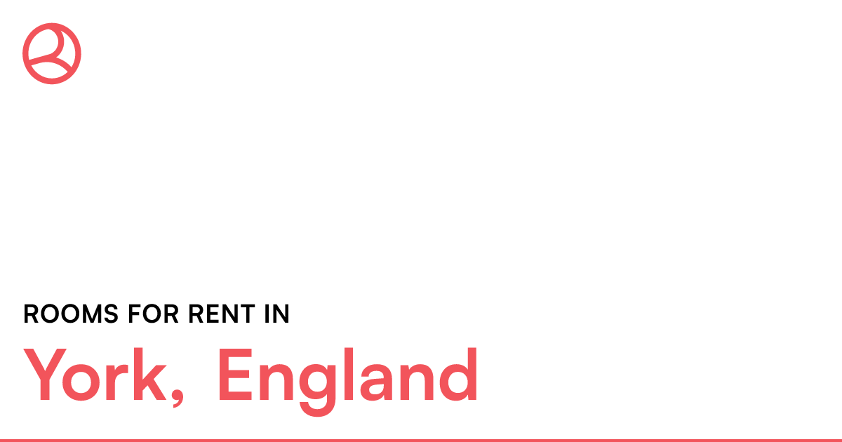 York, England Rooms for Rent Roomies.co.uk