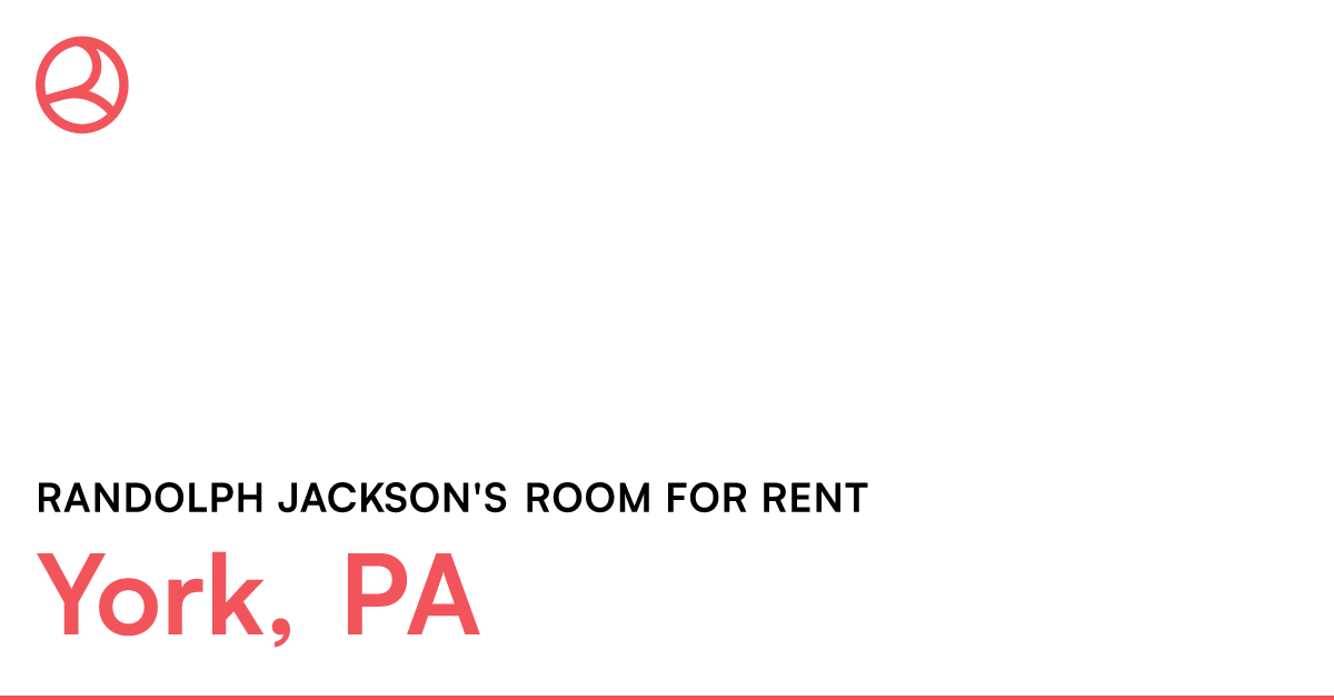 Room share to rent | E Locust St, York, Pennsylvania... – Roomies.com